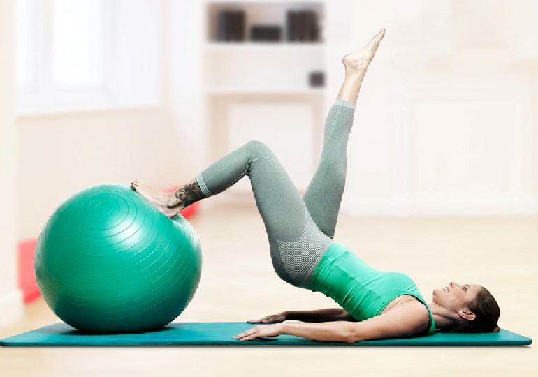 Mat Pilates: O que é, quais são os benefícios e exercícios - Vitat