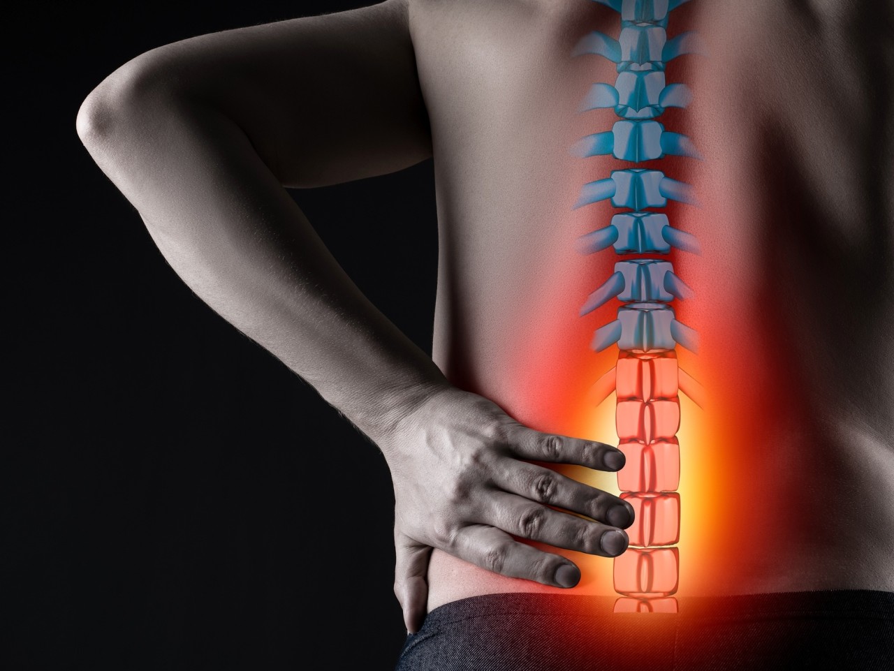 Entenda como o fortalecimento do músculo do Core e qual a importância dele no movimento beneficia a dor Lombar