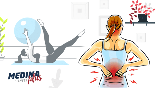 Como o Método Pilates ajuda a prevenir e melhorar as dores Crônicas