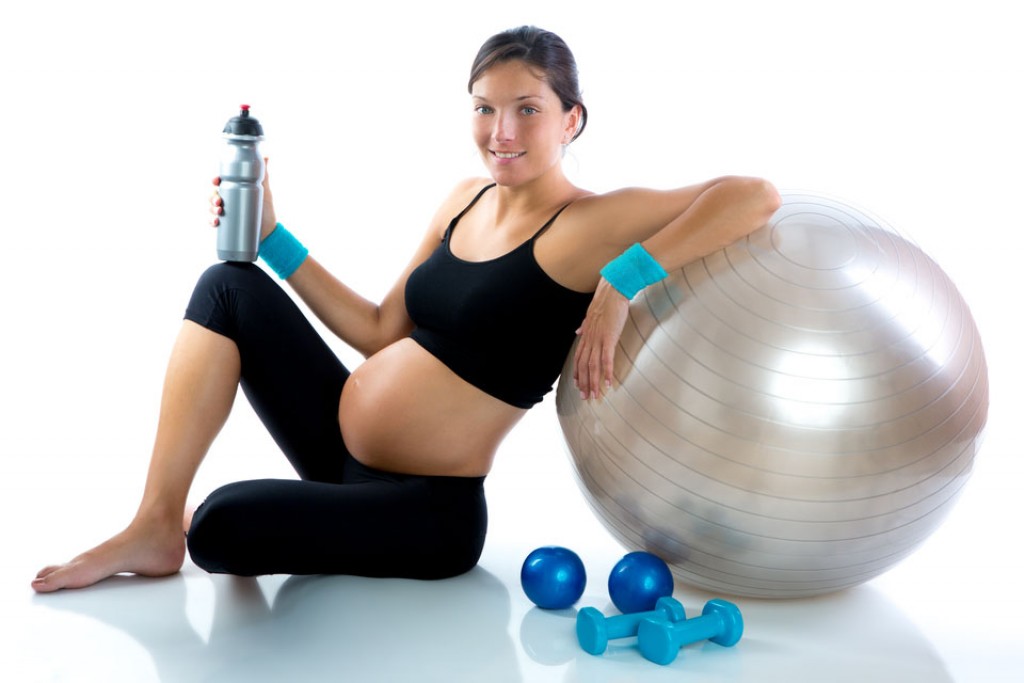 Faz bem praticar pilates na gravidez? Confira os benefícios - Blog